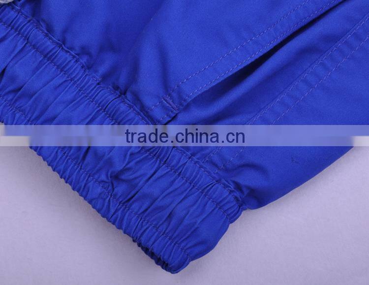 2015 New Arrival Classical Summer Breathable Short Beach Pants