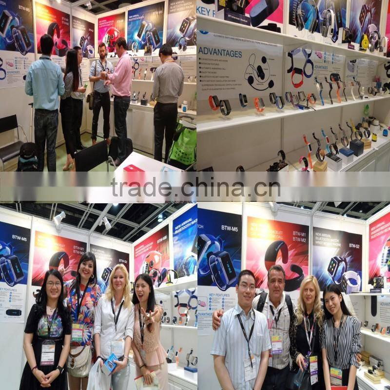 Newest DM08 Bluetooth 4.0 Smartwatch with Pedometer, Contacts Sync Camera Remote, Sleep monitor SMS Reminding Smartphones