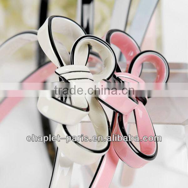 the 2014 hottest costume flower hairband wholesale in china