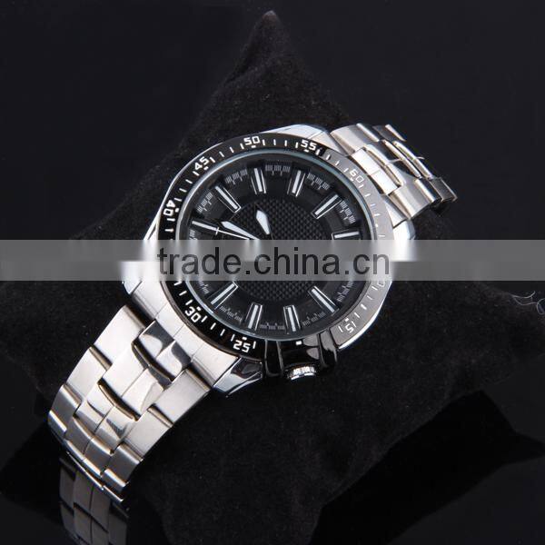 mens high quallity China watch with 44mm watch case
