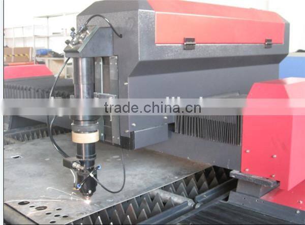 YAG 500W 5050 mini cnc laser cutting machine ! pipe cutting machine