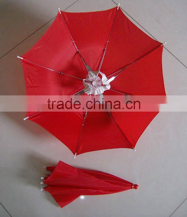 Superior Good Sale Popular umbrella hats for sale