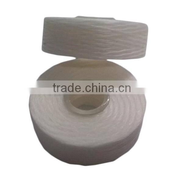 nylon bristle toothbrush with dental floss FDA