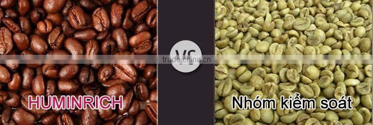Huminrich Xay dung giai phap hieu qua nhat phan bon la k humate