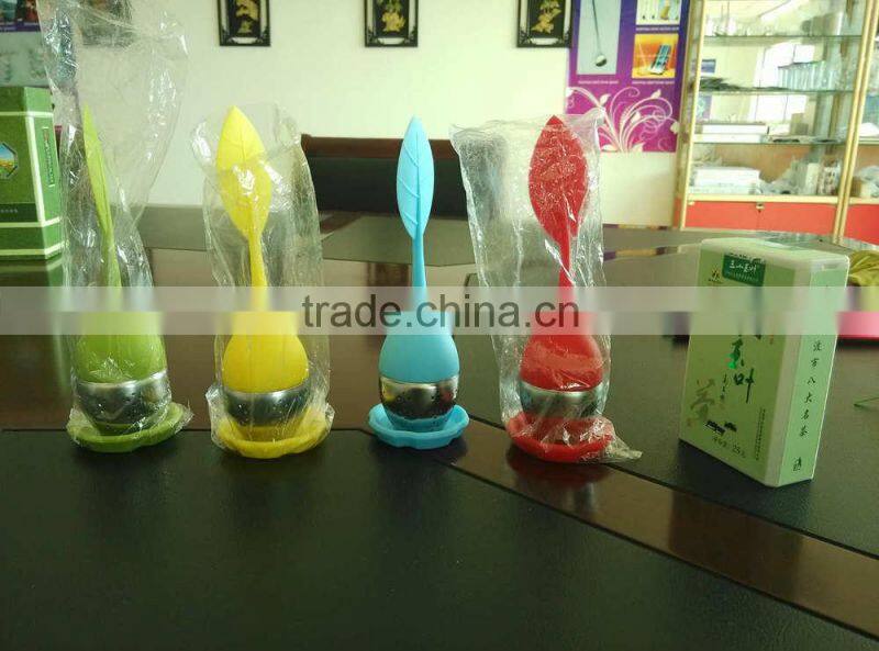 stainless steel tea infuser,
