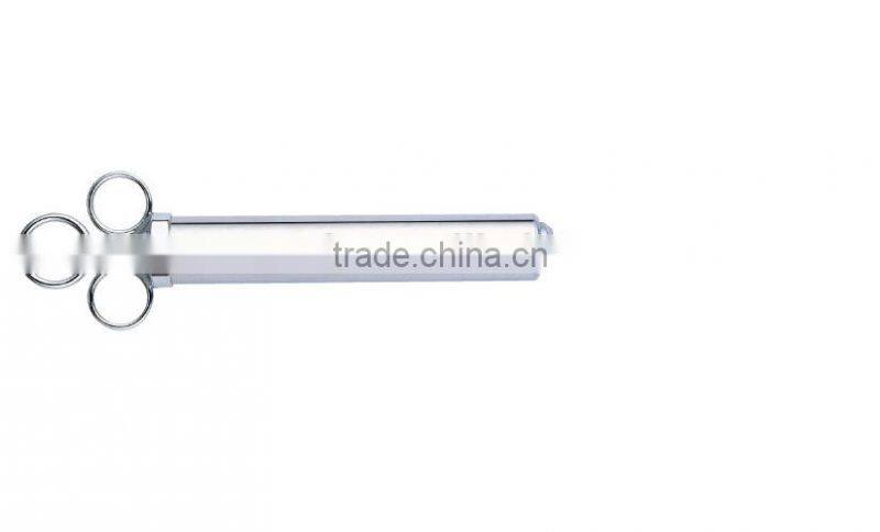 Brine,Flavor injector