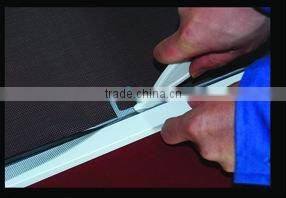 Alu DIY screen window