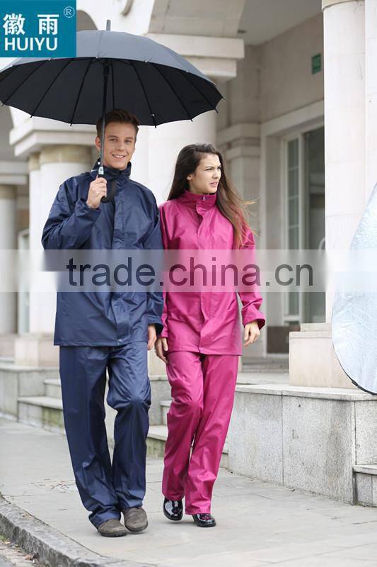 OEM arm rain poncho taslon poncho girls rain gear rain gear women