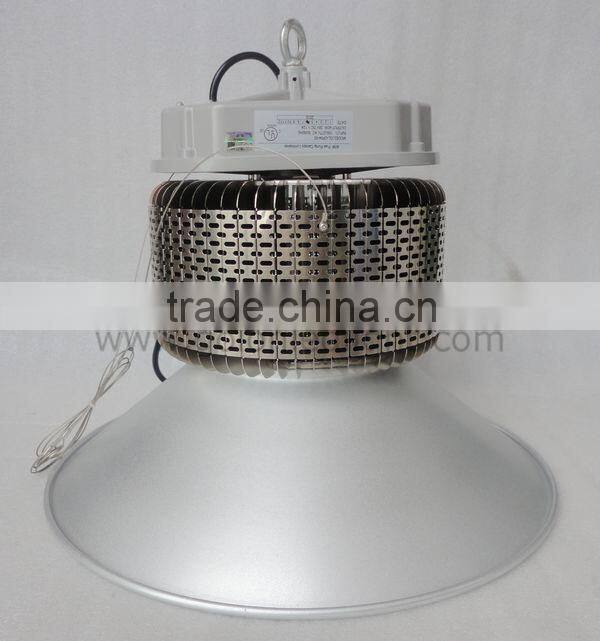 250W LED high bay light UL approval led high bay light Meanwell Bridgelux LED low price 250W high bay light