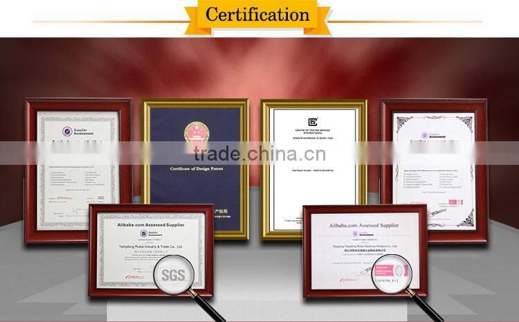 Wooden handle garden tool with roll bag Chinese garden tools 2016 hot sell