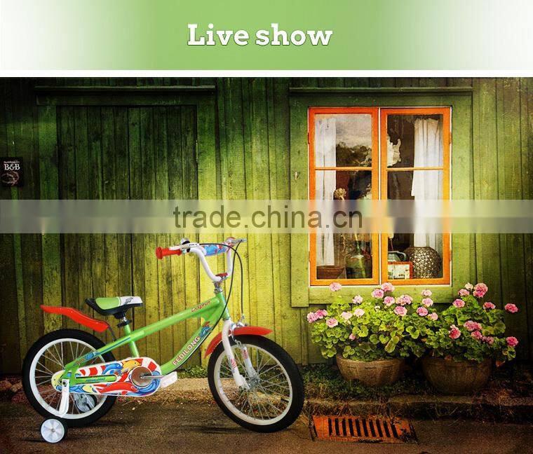 new model low price red folding bicycle