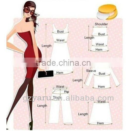 Autumn garments knitted long sleeve t-shirt for women