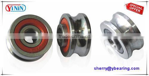 Track Roller Bearing LFR 50/5 KDD