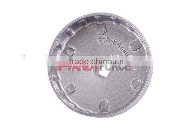 Oil Filter Wrench, Lubricating and Oil Filter Tool of Auto Repair Tools