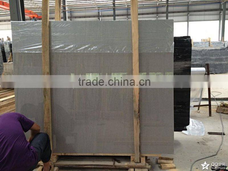 Chinese beige limestone nice polished high quality slab&tiles
