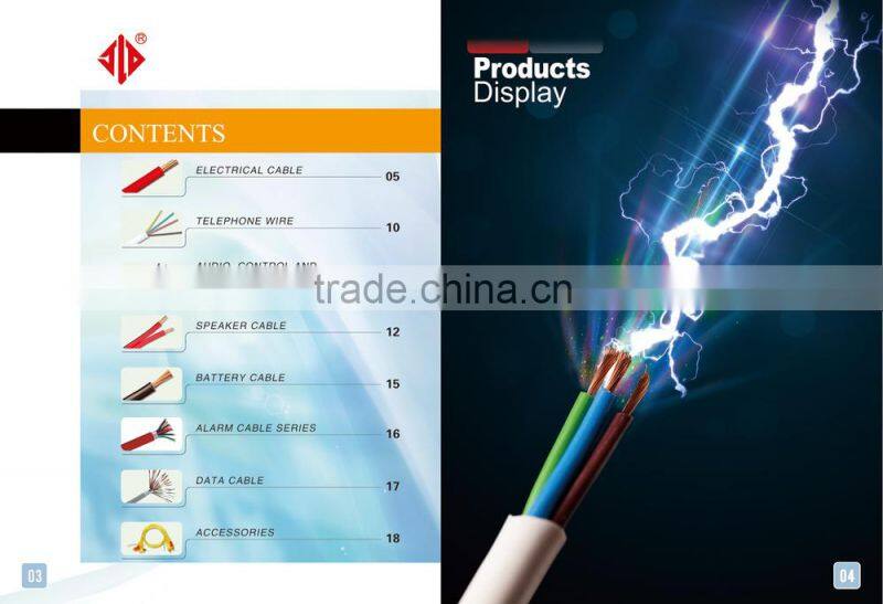 WK-801 Ture and Good Flexible Wiring Kits Trade Assurance China Wiring Cables Wire