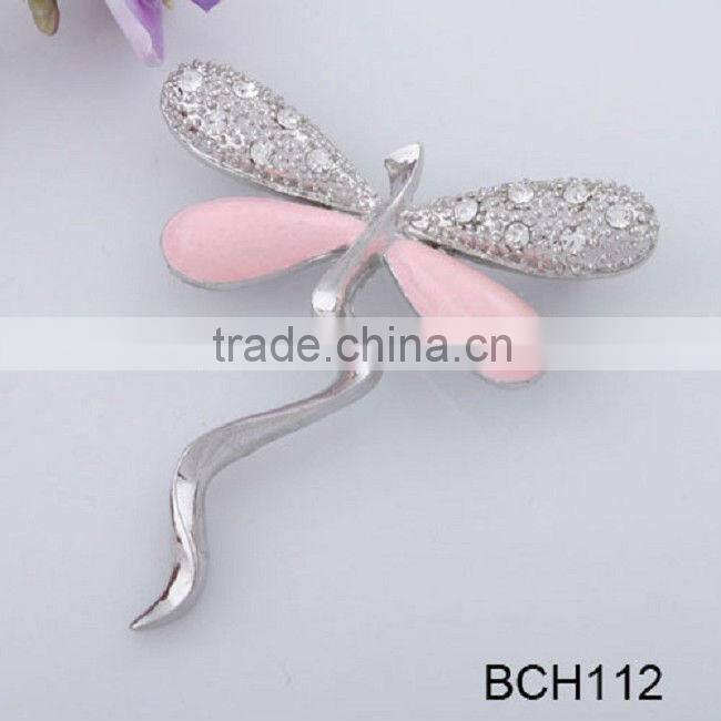 2013 Fashion Brooch For Wedding Invitations