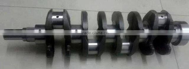 OEM MD367450 Casting Iron Cranks for Mitsubishi 4G94 Crankshaft