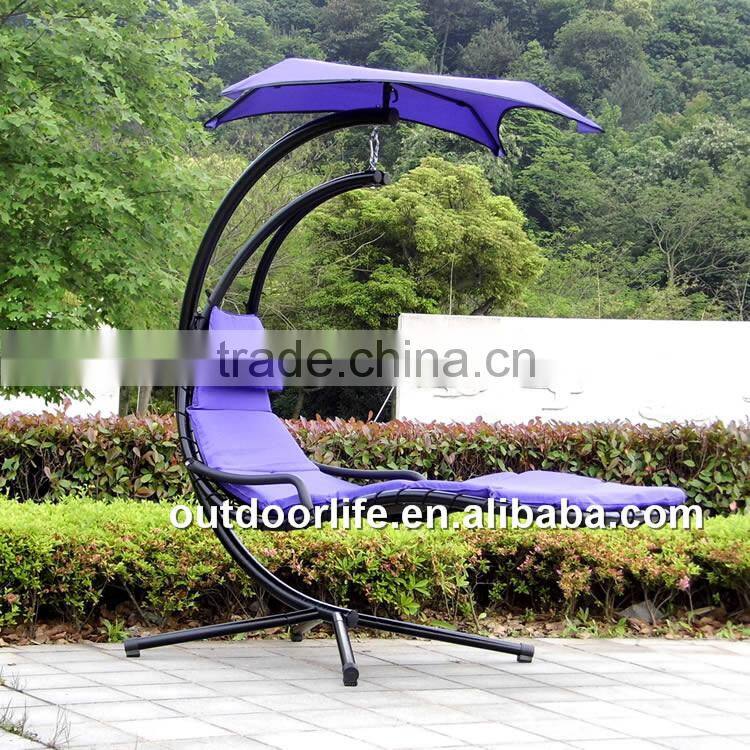 Wholesale hanging hammock chair, patio hammock chair, swing hammock chair