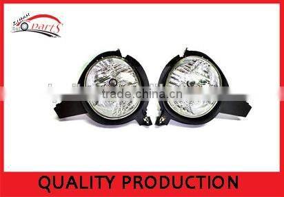 car fog lamp used for toyota vios 2006 fog lamp
