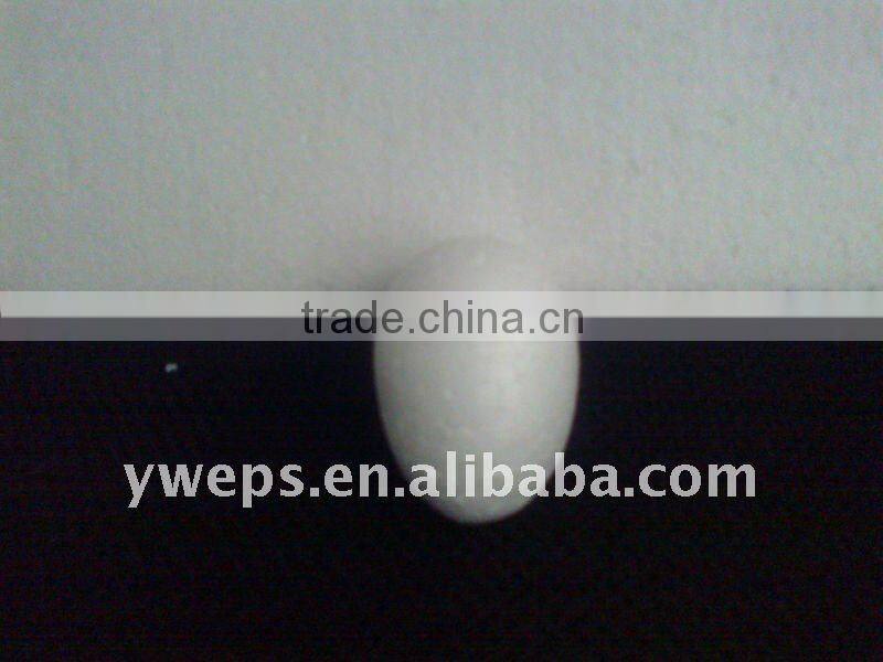 Polystyrene Eggs