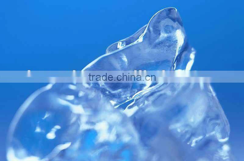 Salt water industrial ice plate machine price in Africa