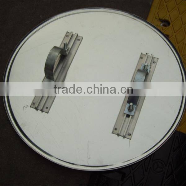 Zhejiang Famous DINGWANG Aluminum Reflect Traffic Sign