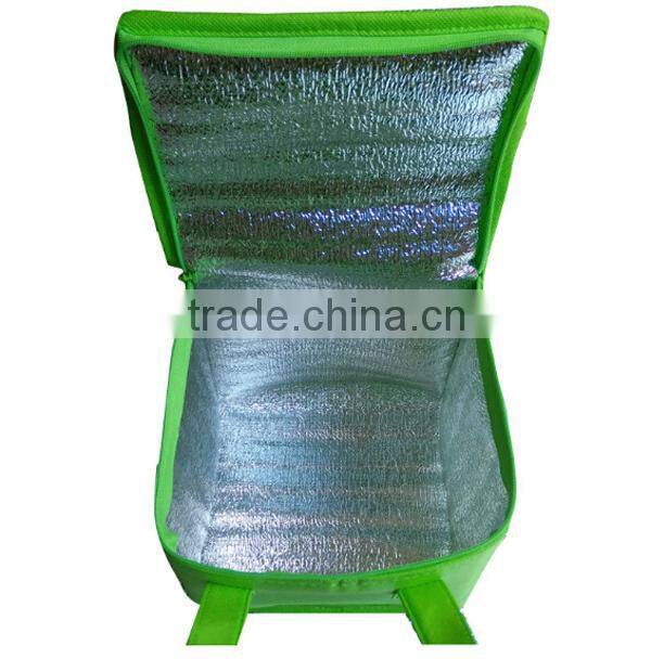 2015 travel cooler ice non-woven bag for wine new products in alibaba China