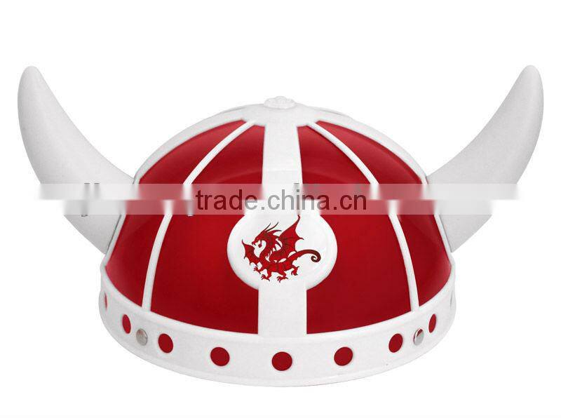 Black big general cap with skull