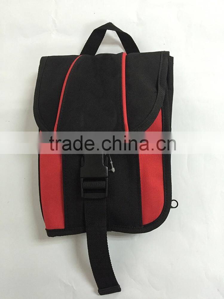 2016 New Style Portable Tool Bags Multi-color Tool Pouch