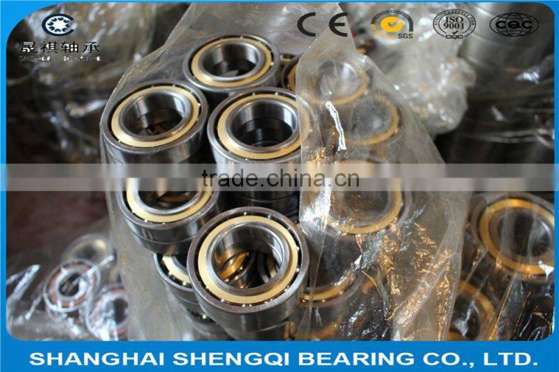 tapered roller bearing 30204 20*47*15.25 roller bearing