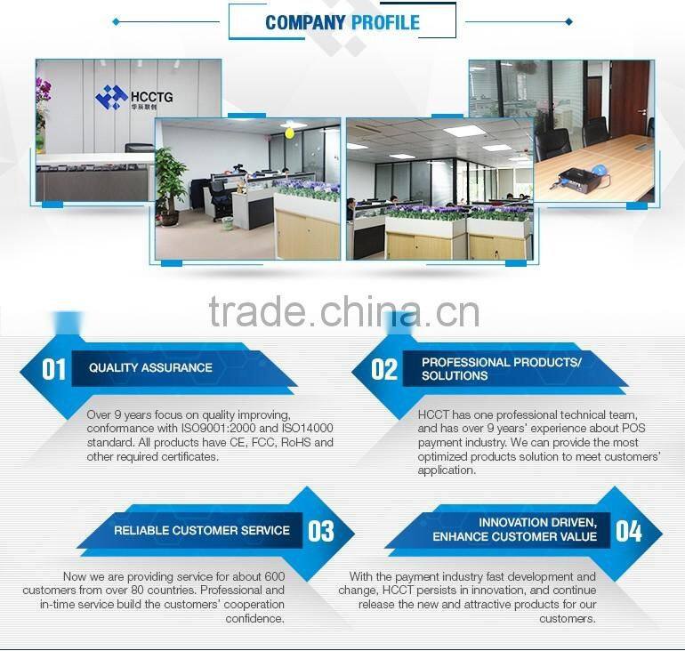 Hot Selling Commecrial Thermal Barcode Label Printeing Scales Machine HLS1000