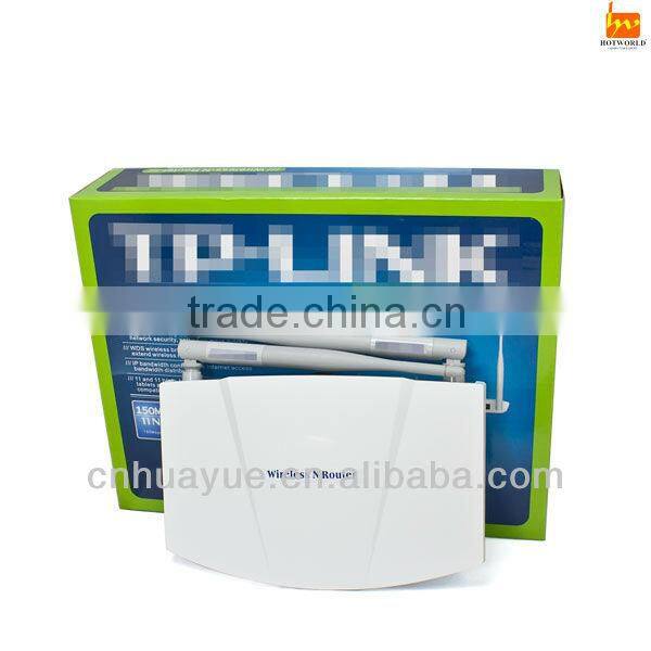 wireless router brands 300mbps long range wireless router