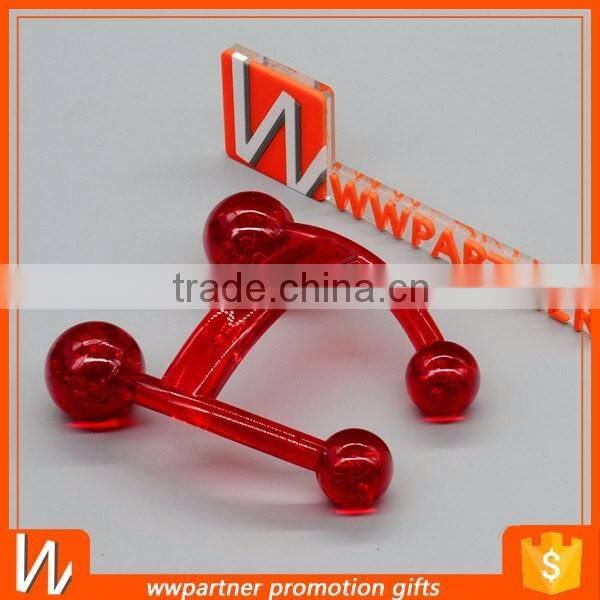 Plastic Back Body Massagers Hot sale