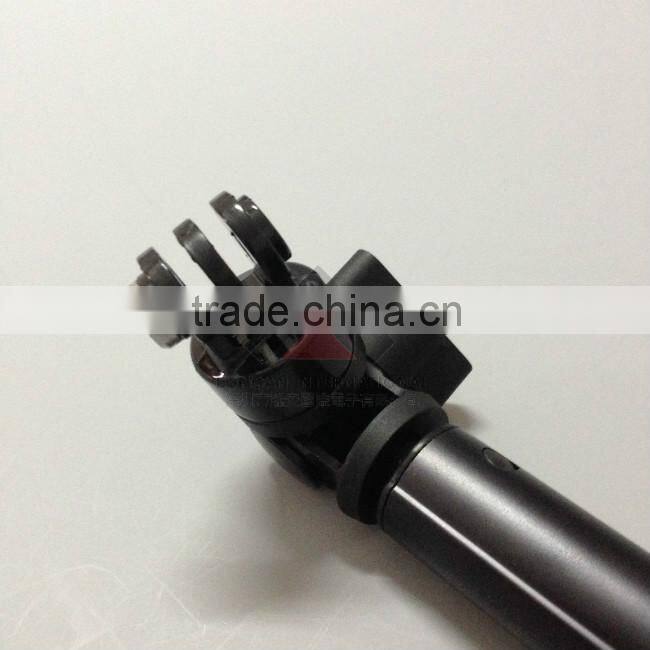 2015 New Coming Hot Selling Monopod For Go Pro Hero4 Hero3+