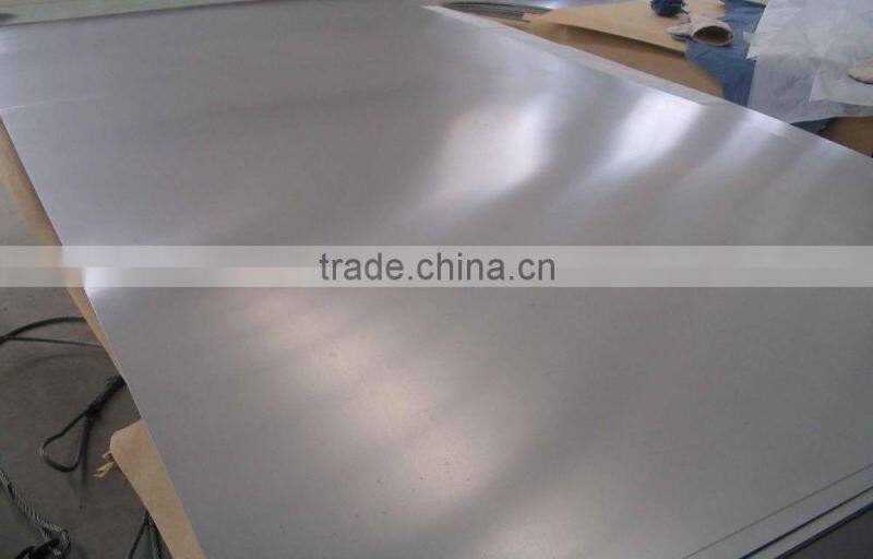 high quality titanium sheet price per kg supplier