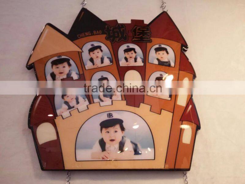 Korean Crystal AB Glue for Album on sale