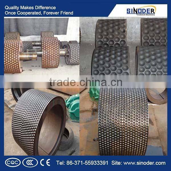 Coal fines Briquetting plant /Briquette machine for for sponge iron, iron scale, coal fines