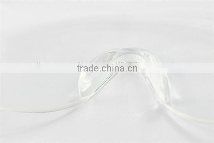 Against impact and UV rays safety goggles with cheap price