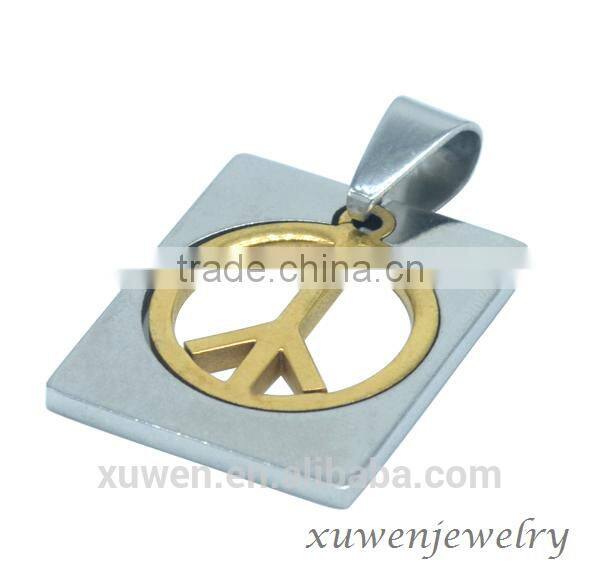 mirror polish enamel stainless steel skull jewelry wholesale