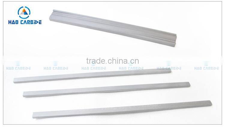 ISO9001-2008 best price carbide strips