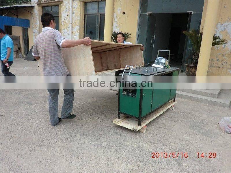 low price waste Paper Pencil Make Machine