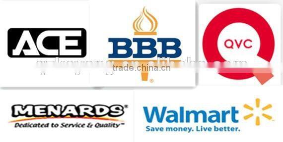 Solar led garden light glass path decoration