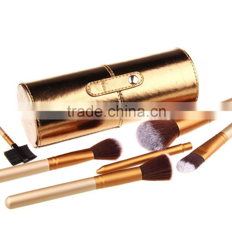 Professional Cosmetic Makeup Tool Brush 12pcs Brushes Set Powder Eyeshadow Blush kit