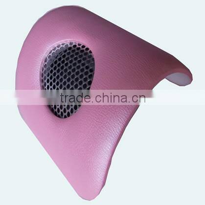 Mixcoco news Nail dust collector wholesale
