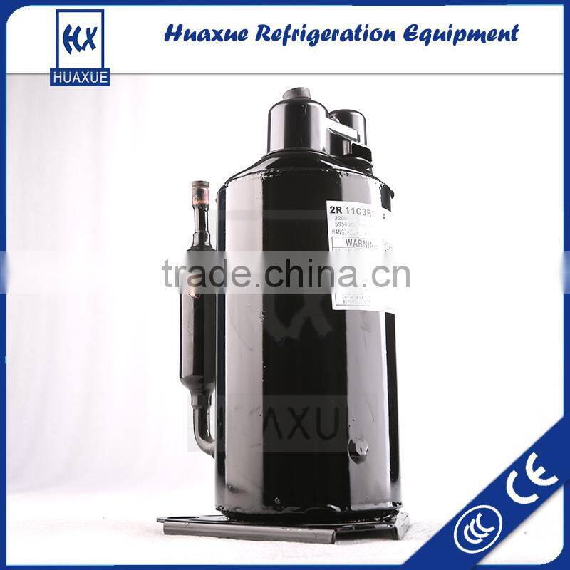 Top quality rotary compressor, compressor for air conditioner