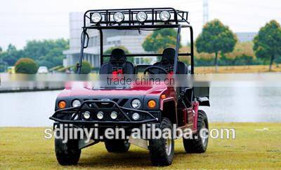 Low price 1100cc UTV with EPA for farm use