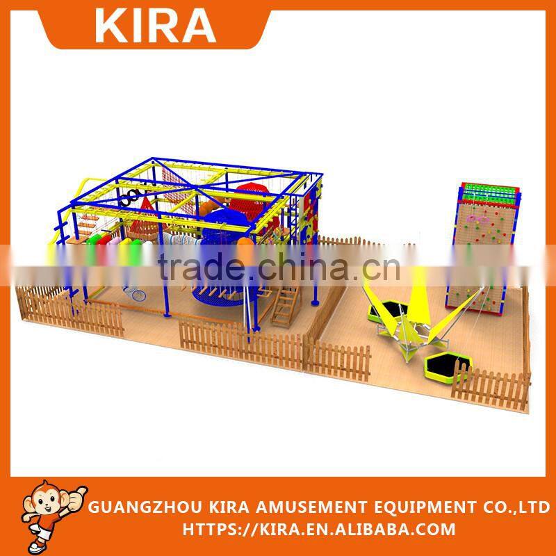 Factory Price Dealership Cooperation Children Amusement Equipment Playground