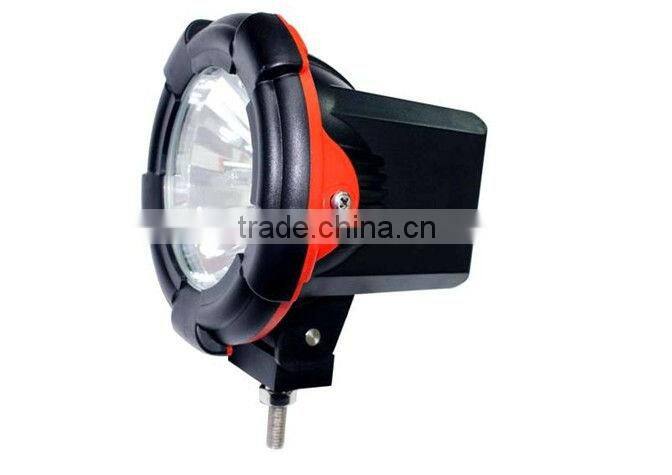 ShengWell HID driving light IP67 35W/55W 12V/24V/9--36Voffroad hid work light hid driving light
