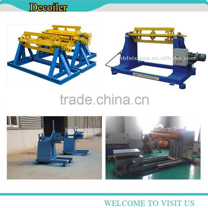 Roll forming machine series light steel keel ceiling machines